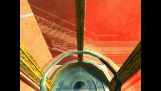 Gothic Moon - RCT3.avi