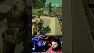 🚀 Mission Log: Outer Worlds 2 - The Saboteur Of Paradise -The Escape Pt.1