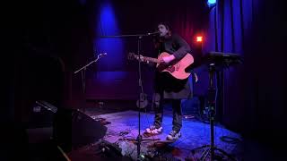 Jacob lee - Breadcrumbs - Live Lark Berlin, Germany November 20th 2024