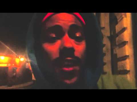 Mange Hellberg - Full När Jag Är Tuff Del 2 Ft Näääk ( Official lo-fi Video)