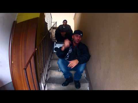 PRONTI A PARTIRE - TREDC (prod.Ekstra)