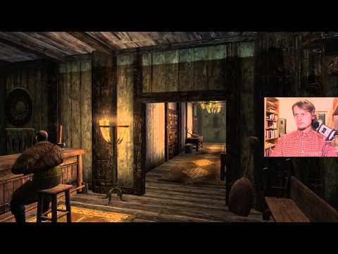 Let's play Skyrim (294)