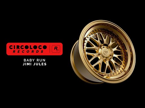 Dreamin’ - Jimi Jules