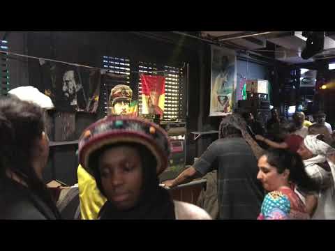 Jah Shaka in London April 2019 (Tune: Jah Schulz meets Joseph Lalibela "Praise H.I.M.")