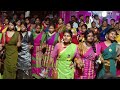 Khatra k j g mahmore2024//part-3//New santali traditional video #rbmproduction   #patasong