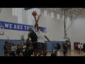 Johnson vs Groves!! (Summer League)