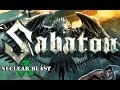 SABATON - To Hell And Back (OFFICIAL LYRIC ...