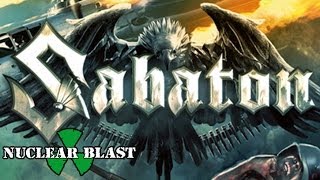 Sabaton - To Hell And Back video