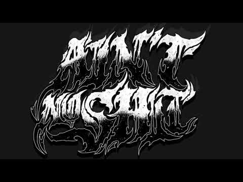 AIN'T NO SHIT DEMO 2019