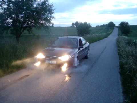 my nie jeździmy szybko, my latamy nisko DonMondeo Łasin