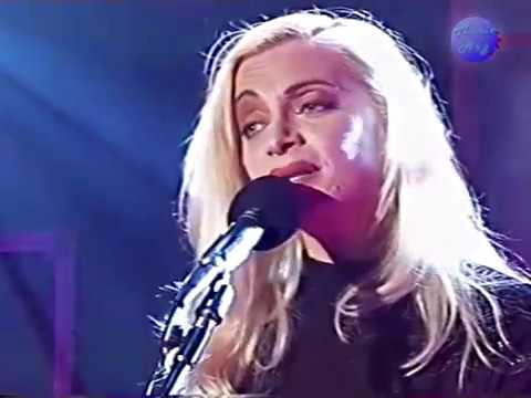 Silvina Garré y Lito Vitale - Casi una zamba