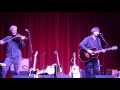 Jay Farrar Ballymore, June 25 2016