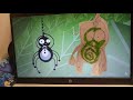 PBS Kids Station Id Spider WDCT