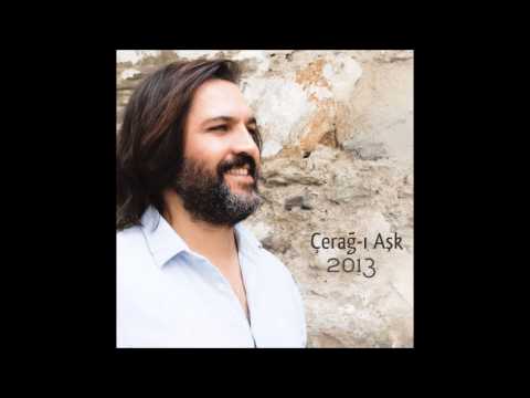 Haluk Tolga İlhan - Yalancısın İnanamam - www.haluktolgailhan.com - ÇERAĞ-I AŞK 2013