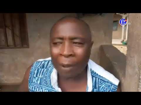 PIDGIN NEWS WEDNESDAY 10th JULY 2019 - EQUINOXE TV