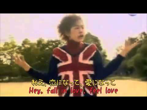 Yosuke Sakanoue - Super Drive (Translation/English Subtitled)