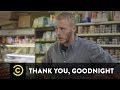 Casey James Salengo (Featuring Ryan Beck) - Thank You, Goodnight - Uncensored
