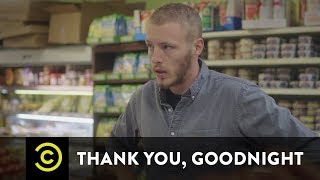 Casey James Salengo (Featuring Ryan Beck) - Thank You, Goodnight - Uncensored