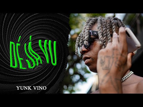Yunk Vino - Déjà Vu (prod. AmandesNoBeat)
