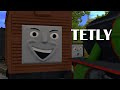 Tetley By Tardisrescue Trainz Remake Thomas The Tank Engine