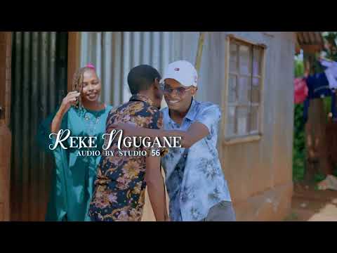 REKE NGUGANE by NEKI JOE { official video }#A_NICOHCREATIVE