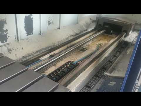 SORAMILL SORALUCE TA 35 A new 2016