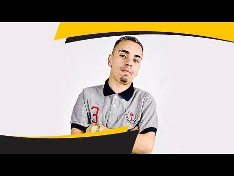 MC Madan MC Hollywood e MC Lan - Rei do Baseado (DJ Denti)