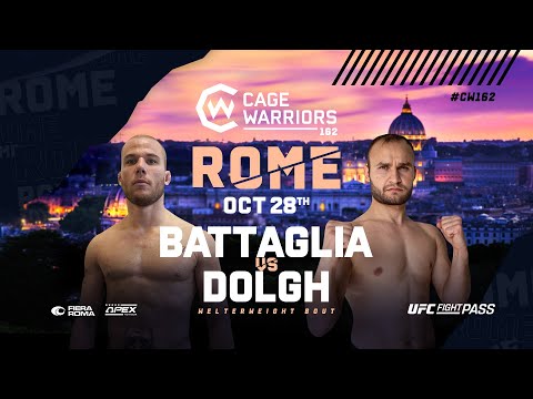 Daniele Battaglia vs Costantin Dolghi full fight