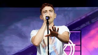 Years &amp; Years - Lucky Escape (Live at Birmingham Pride 2019.05.25)