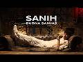 SANIH BUDNA SANJAŠ Official Music Video