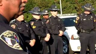 The Force: Inside Macon MP
