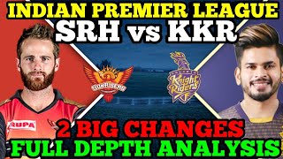 SRH vs KKR Dream11 Team |SRH vs KOL Dream11 Prediction |IPL 2022 Match | HYDERABAD v KOLKATA DREAM11