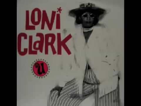 Loni Clark - U (Club Mix)