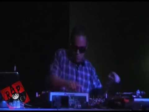 Dj Full fx solo - Raponlive
