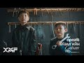 Opozit - Hamgiin Saihan ni (Official Music Video)