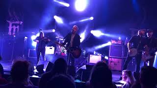 Flogging Molly - Drunken Lullabies Live @ The Egyptian Room, Indianapolis