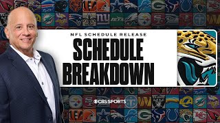 Pete Prisco predicts 2026 Jacksonville Jaguars schedule | Repeat AFC South champs