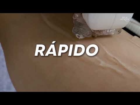 DEPILACIÓN ZONA ÍNTIMA