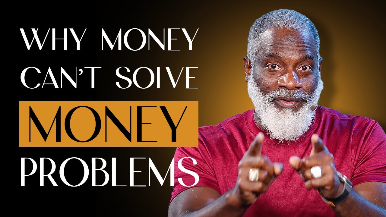 $$$ Isn’t The Answer To Your $$$ Problems, You Can’t Borrow Your Way Out Of A Hole.