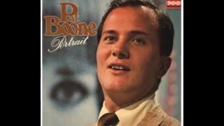 Ten Lonely Guys  -  Pat Boone 1962