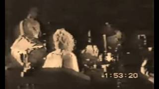 Dead Can Dance In Power We Entrust the Love Advocated live subtitulada