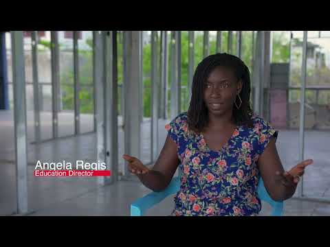 Support Education in Haiti's Classrooms