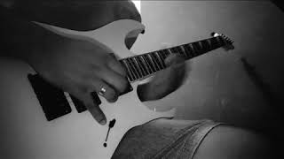 Dimmu Borgir Unorthodox Manifesto Guitar cover Rafael Santos