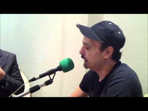 Dj Lam-C (RIP) ITW Jetvibes Sur Radio J Part 1.wmv