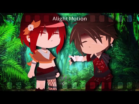 ~It‘s too cold~ || {Skylor - Angst} || Ninjago || Gacha Club