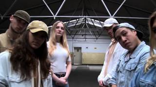 You don&#39;t know me @Tinashe - Choreography bies