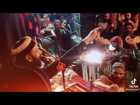 qalandari dhamal (Afzal Sabri)