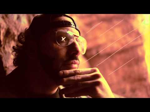 Blu + R.A. The Rugged Man + Tristate - Thelonius King (Official Music Video)