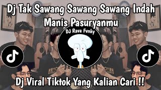 Download lagu DJ TAK SAWANG SAWANG INDAH PASURYAMU || DJ LANCAR ( SADEWO ) VIRAL TIKTOK TERBARU mp3 Download lagu DJ TAK SAWANG SAWANG INDAH PASURYAMU || DJ LANCAR ( SADEWO ) VIRAL TIKTOK TERBARU mp3