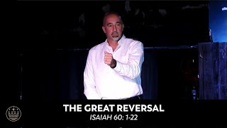 The Great Reversal